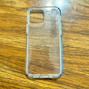 Speck sparkly phone case